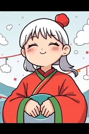《电梯里的第九层》短剧封面，只有八个按钮的电梯面板