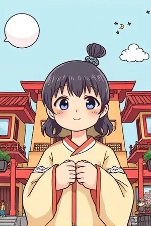 《白鹭计划》科幻剧海报，雪原气候观测站与极光